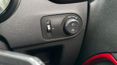 Vauxhall Crossland 1.2 SRi Nav 5dr Petrol Hatchback